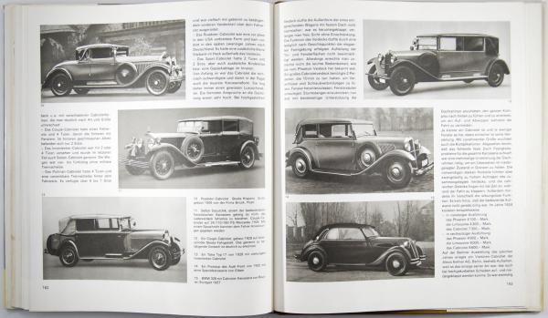 DDR Fahrzeug Jahrbuch 1977