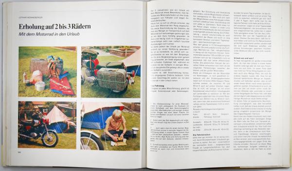 DDR Motor-Jahr 1977