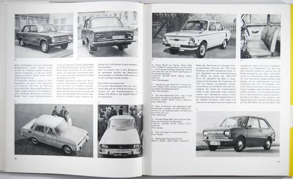 Motorjahr 1976