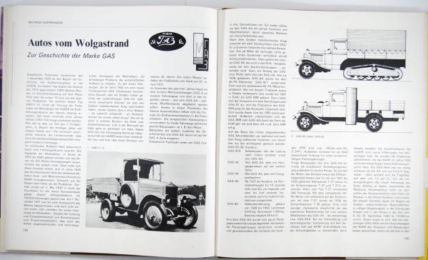 KFZ Motorjahr 1976