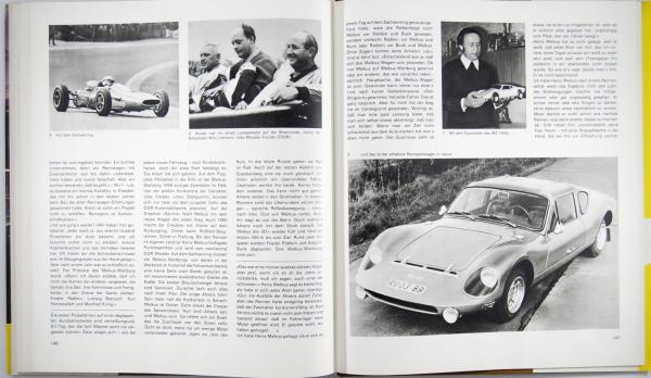 Motoren Jahr 1976