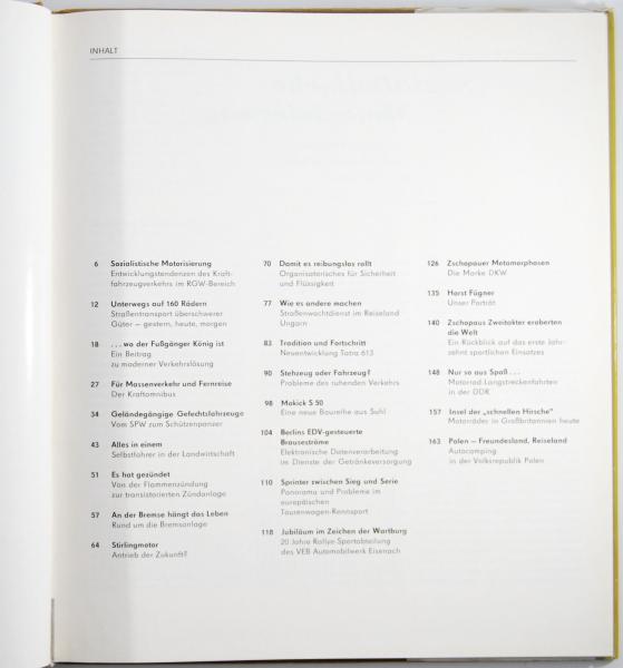 Motorjahrbuch 1975