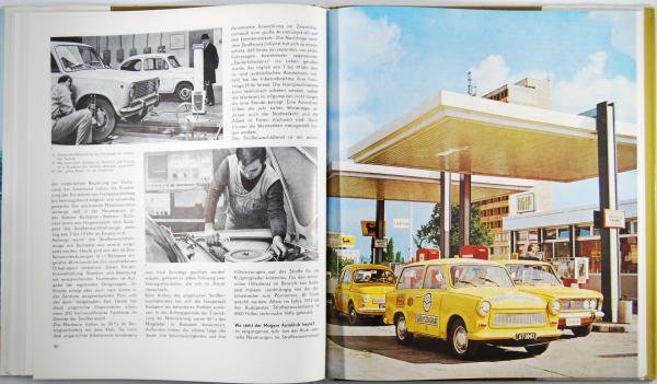 KFZ Jahrbuch 1975