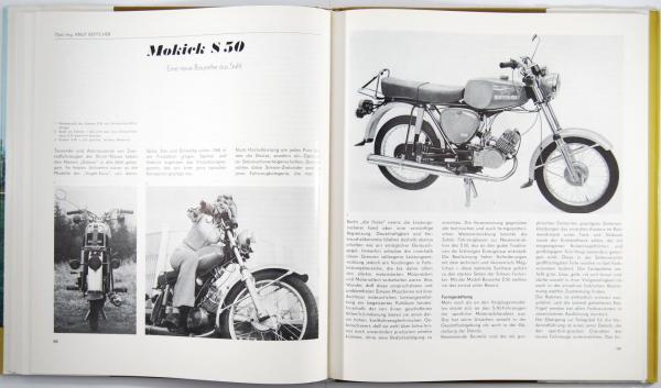 DDR Motorbuch 1975