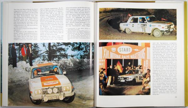 Motoren Jahr 1975