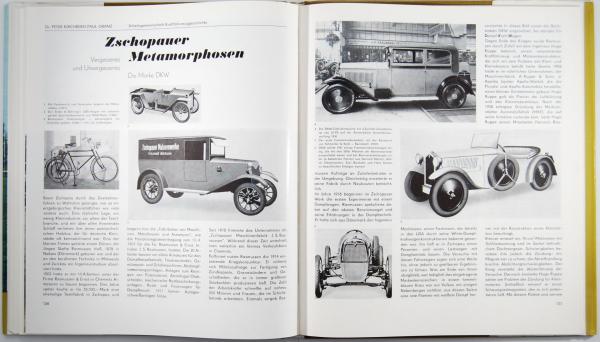 DDR Fahrzeug Jahrbuch 1975