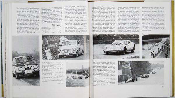 Motorjahrbuch 1974