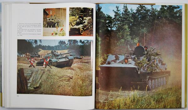 DDR Fahrzeug Jahrbuch 1974
