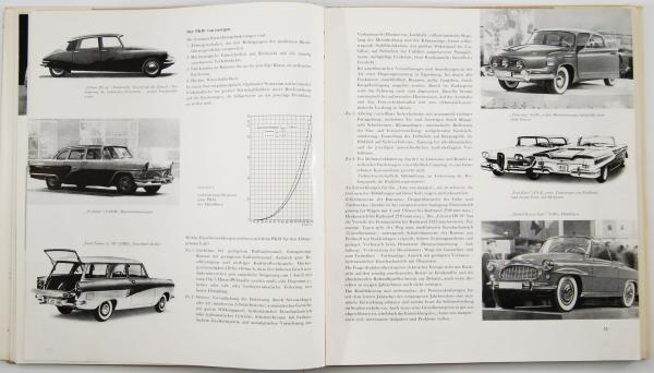 KFZ Jahrbuch 1960