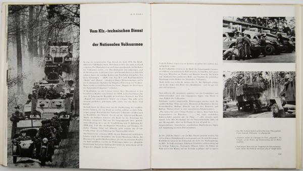 Buch Motorjahr 1960