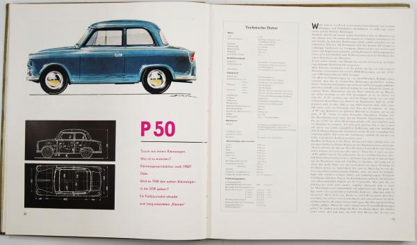 Motorjahr 1957