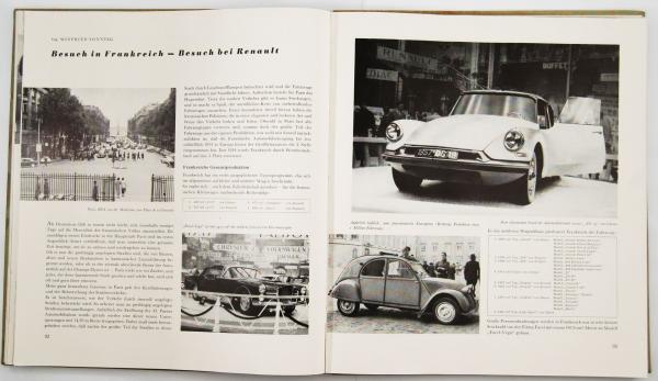 DDR Motorbuch 1958