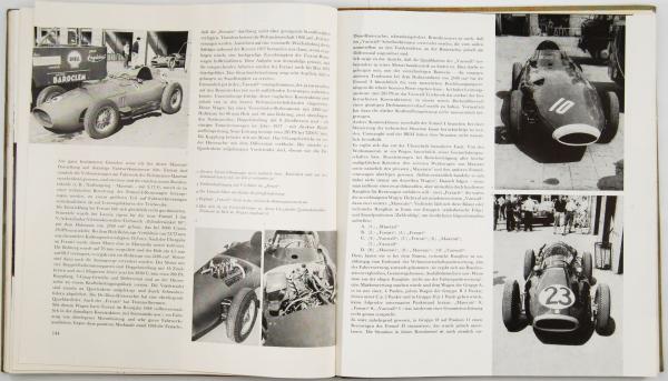 Motor-Jahrbuch 1958