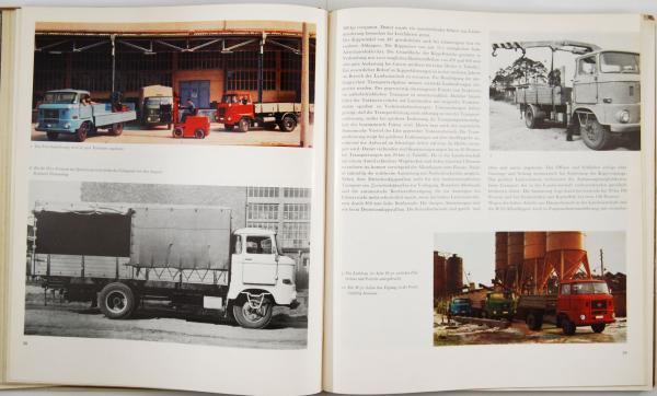 KFZ Jahrbuch 1968