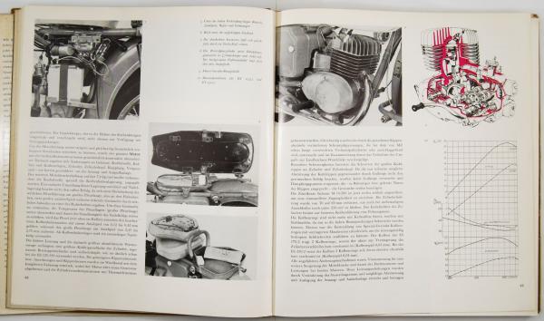 KFZ Motorjahr 1968