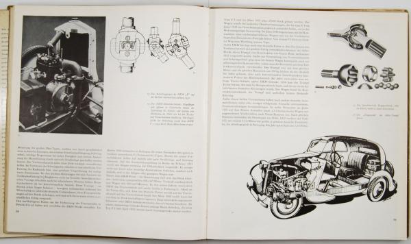 DDR Motorbuch 1968