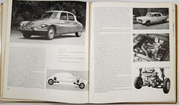 Motorjahrbuch 1968
