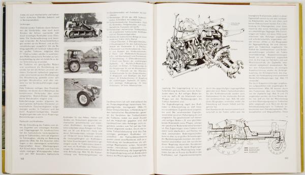 DDR Motorbuch 1973