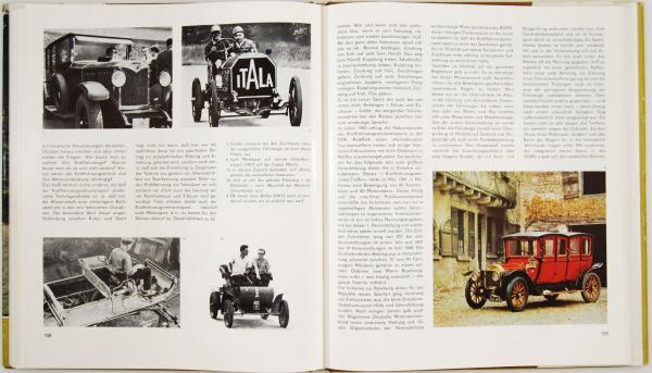 Motorjahrbuch 1973