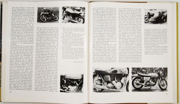 Motoren Jahr 1973