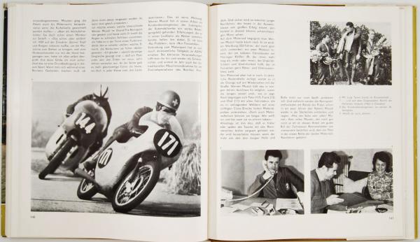 DDR Fahrzeug Jahrbuch 1973