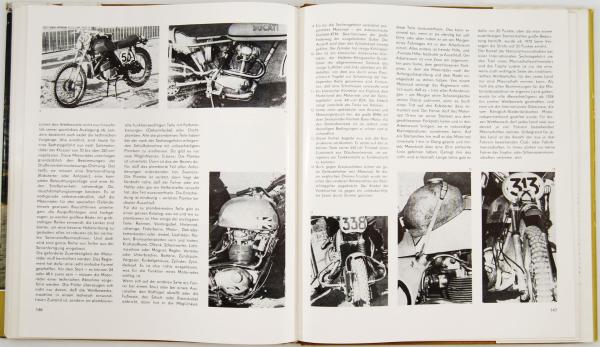 Jahrbuch Motor 1973