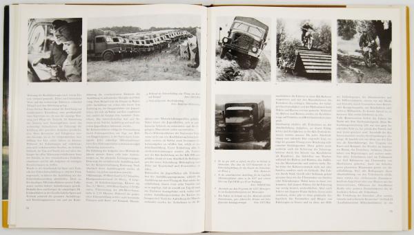 KFZ Jahrbuch 1971