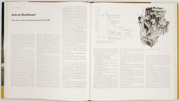 DDR Motorbuch 1971