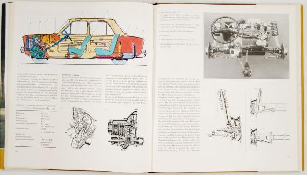 Motorjahrbuch 1971