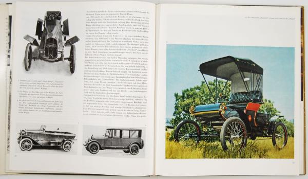 KFZ Jahrbuch 1967