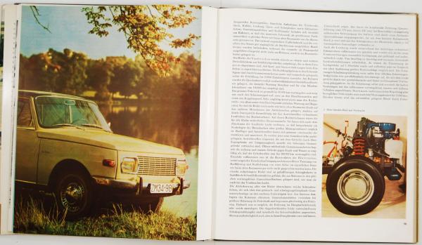 DDR Motorbuch 1967