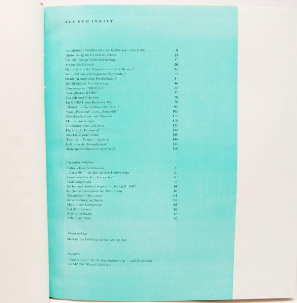 Motorjahrbuch 1964