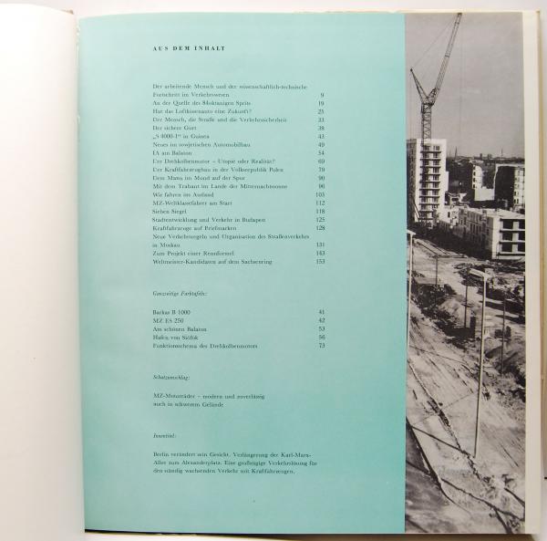 Motorjahrbuch 1962