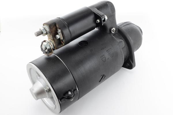EMW 340 Anlasser