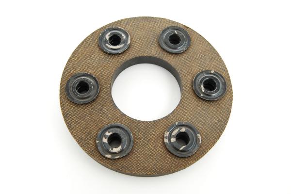 Framo V901/2 Hardyscheibe Getriebe