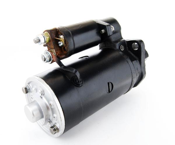 P50 6 Volt Anlasser