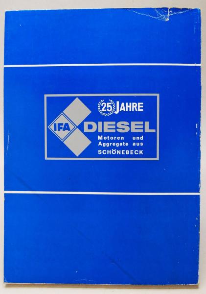 Häcksler Motor Buch
