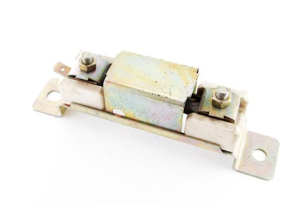 DDR LKW L60 Vorglühwiderstand