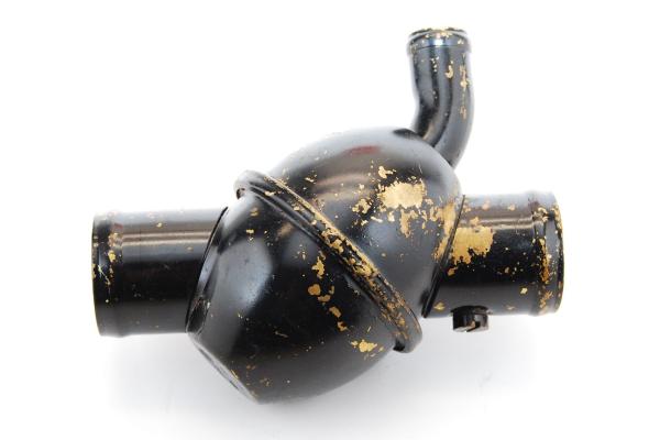 Blechthermostat S4000