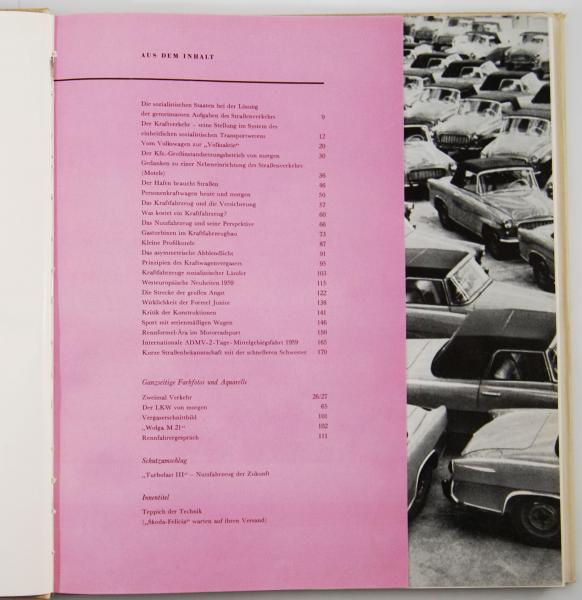 Intern. Revue 1960