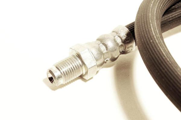 ETZ 301 Bremsschlauch extra lang