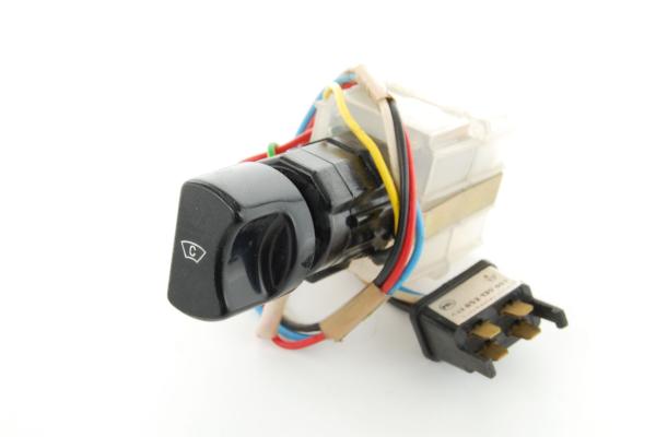 Skoda PAL Wischerschalter