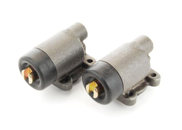 2 Stück W312 Radbremszylinder vorne rechts