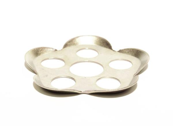 Barkas Sicherungsblech Schwungmasse