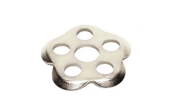 Framo Sicherungsblech Schwungmasse Motor