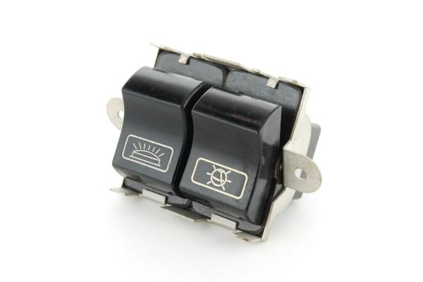 Skoda 1000MB Kippschalter