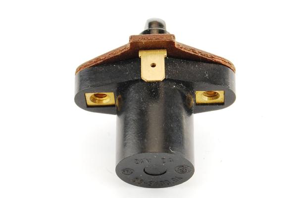 Skoda 1000MB PAL Türschalter