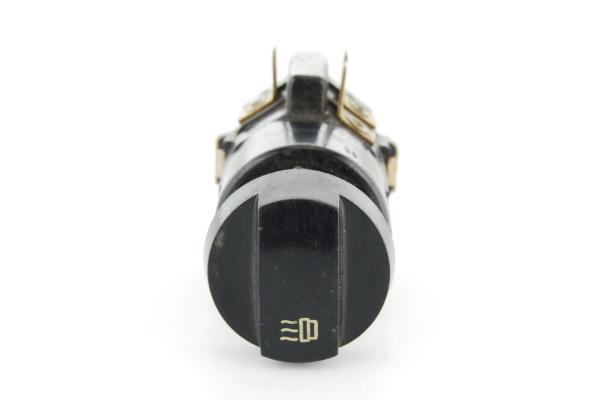 Skoda Schalter Heizungsmotor