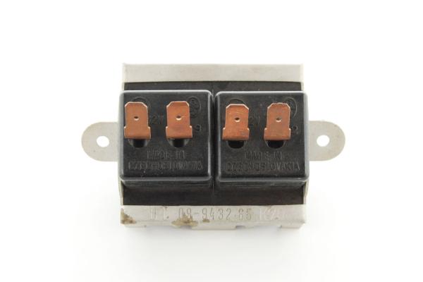 Skoda PAL Schalter Deckenlicht