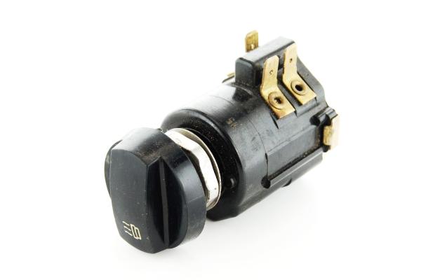 Skoda S100 Gebläseschalter